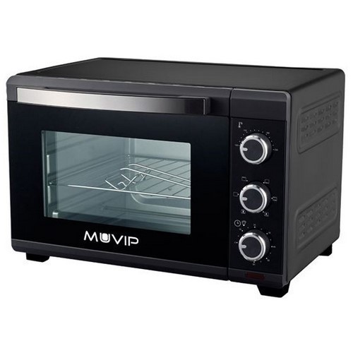 HORNO MUVIP MV0368 25L 1600W